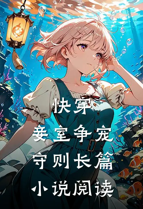 快穿妾室争宠守则长篇阅读免费