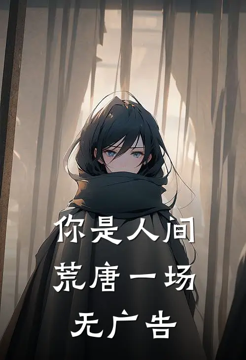 你是人间荒唐一场无广告免费阅读