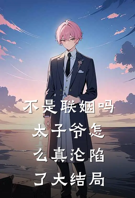 不是联姻吗,太子爷怎么真沦陷了大结局免费阅读