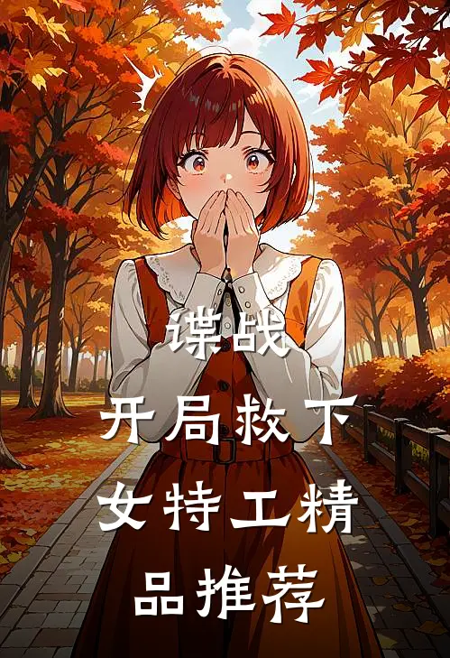 谍战开局救下女特工精品推荐章节