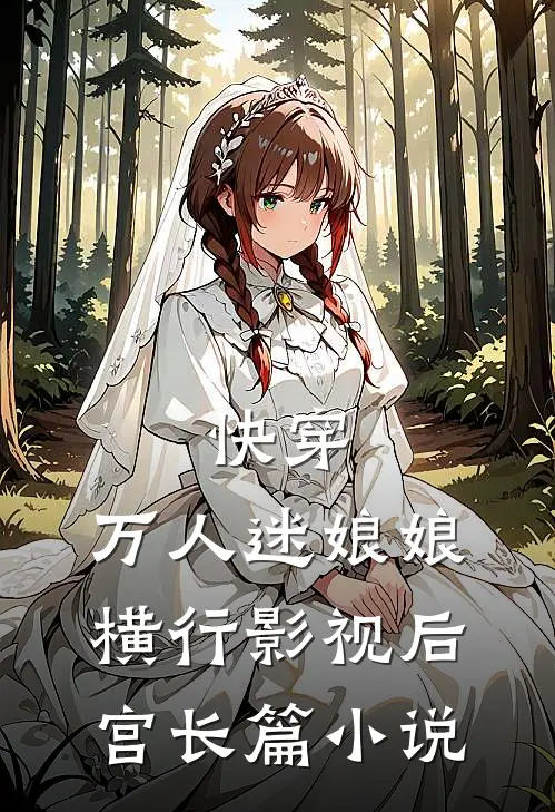 快穿万人迷娘娘横行影视后宫长篇