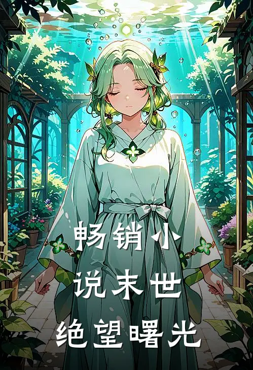 畅销末世绝望曙光全文阅读