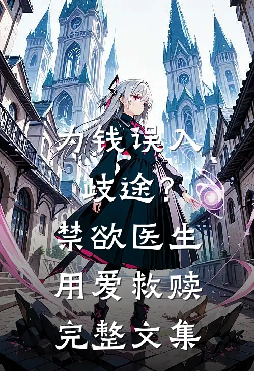 为钱误入歧途？禁欲医生用爱救赎完整文集