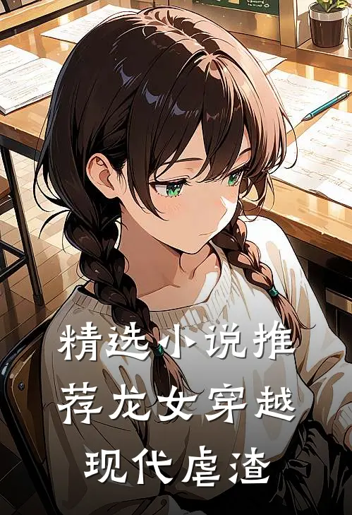 精选推荐龙女穿越现代虐渣文