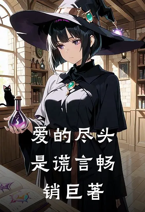 爱的尽头是谎言畅销巨著