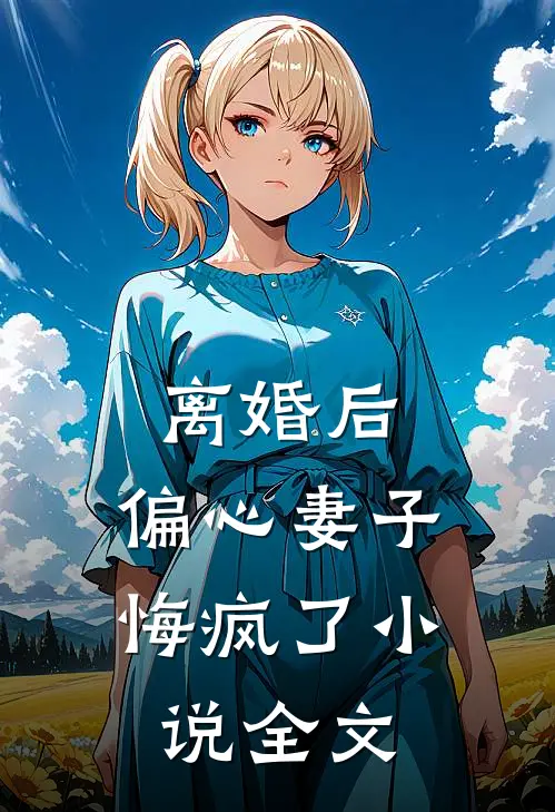 离婚后,偏心妻子悔疯了全文在线阅读