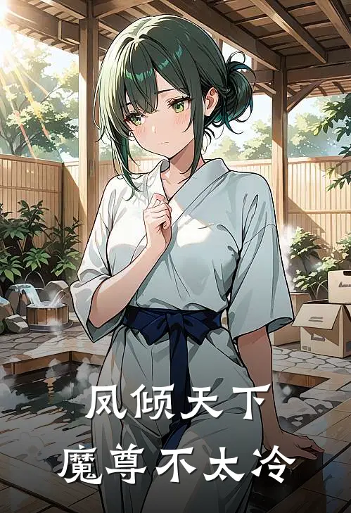 凤倾天下魔尊不太冷免费阅读