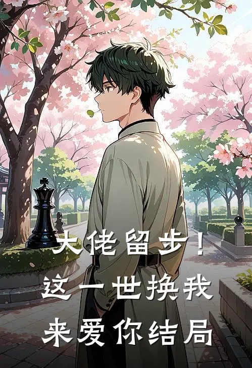 大佬留步！这一世换我来爱你结局