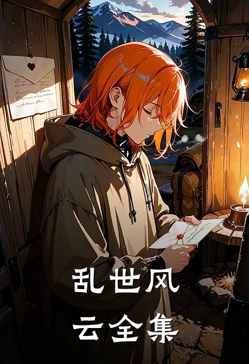 乱世风云 全集免费