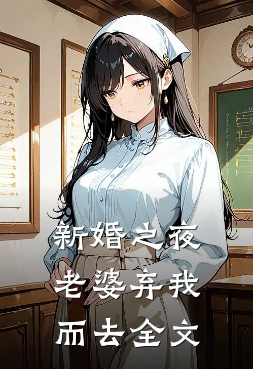 新婚之夜,老婆弃我而去全文在线阅读