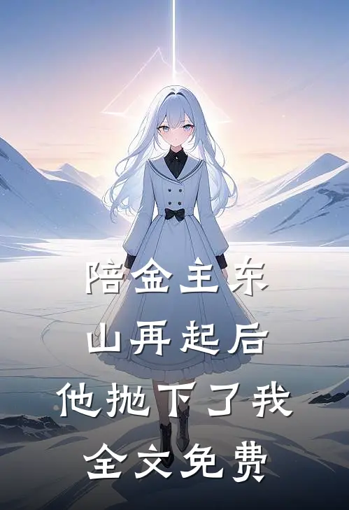 陪金主东山再起后，他抛下了我全文免费