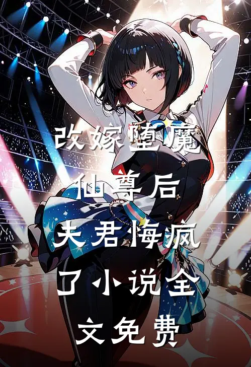 改嫁堕魔仙尊后,夫君悔疯了全文免费
