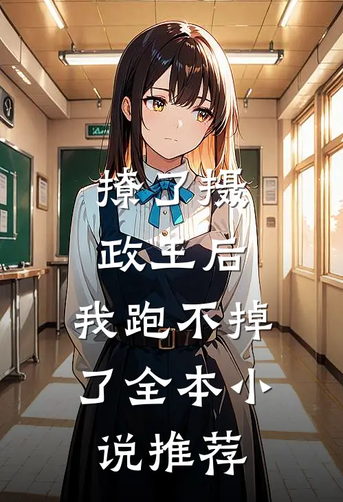 撩了摄政王后,我跑不掉了全本推荐免费阅读