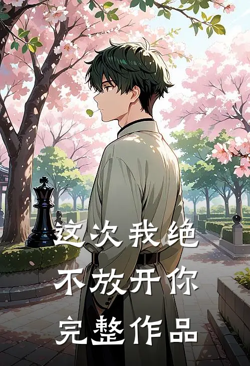 这次我绝不放开你完整作品在线观看