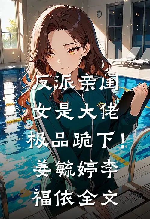 反派亲闺女是大佬,极品跪下!姜毓婷李福依全文在线阅读