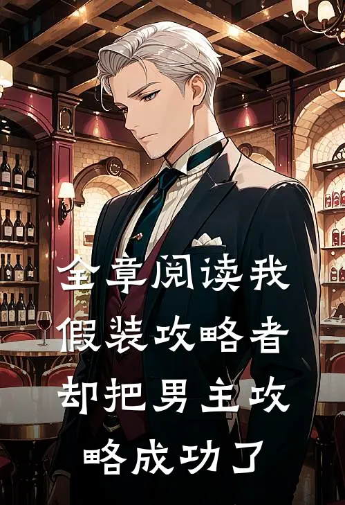 全章阅读我假装攻略者,却把男主攻略成功了