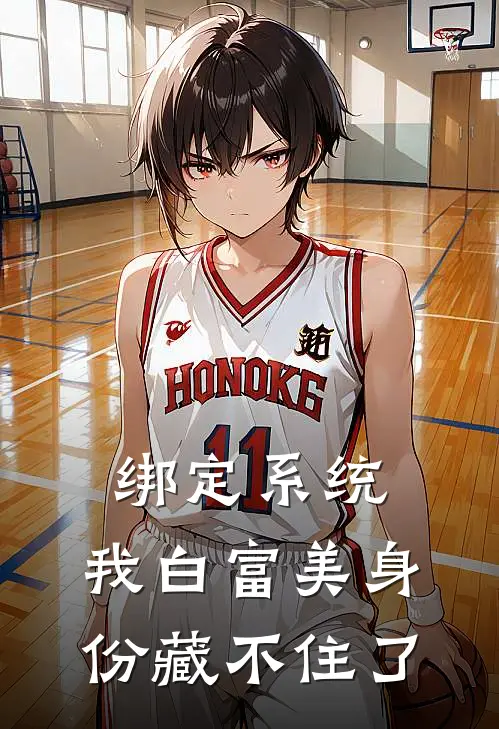 绑定系统我白富美身份藏不住了txt