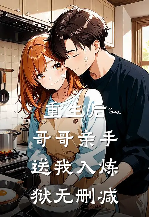 重生后,哥哥亲手送我入炼狱无删减免费阅读