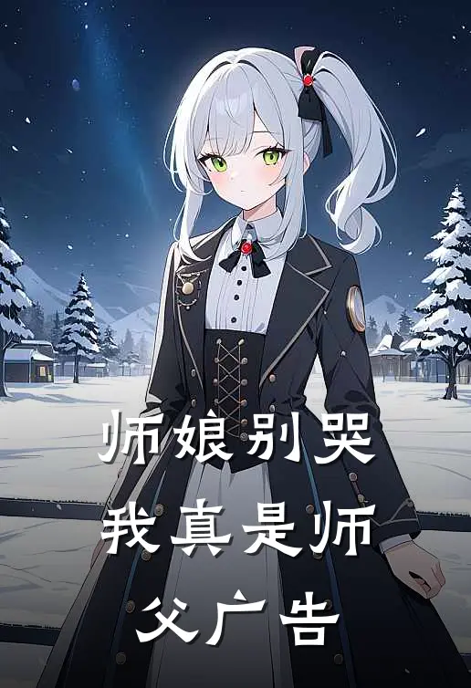 师娘别哭,我真是师父广告免费阅读