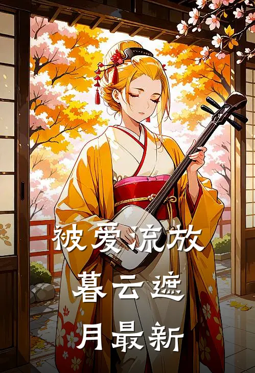 被爱流放,暮云遮月最新章节