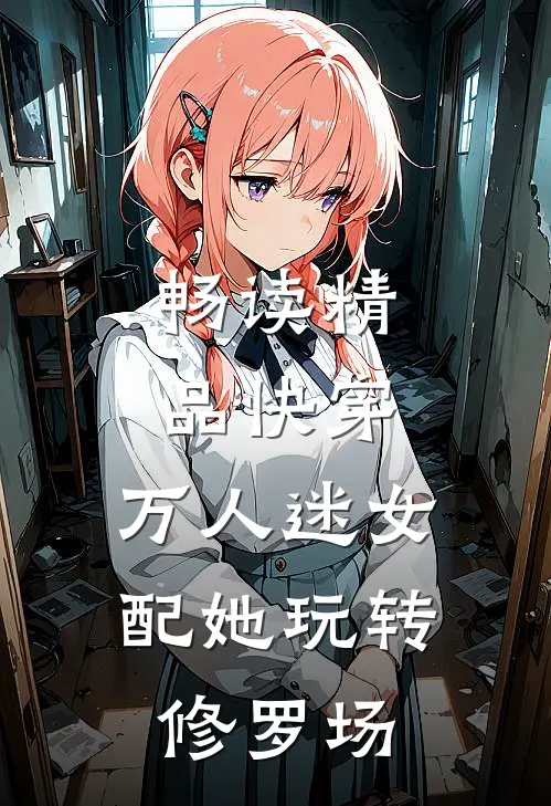 畅读精品快穿万人迷女配她玩转修罗场