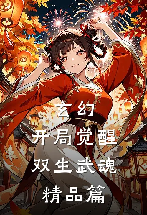 玄幻开局觉醒双生武魂精品篇免费阅读