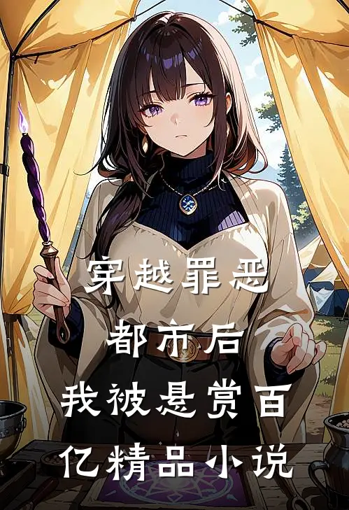 穿越罪恶都市后,我被悬赏百亿精品免费阅读