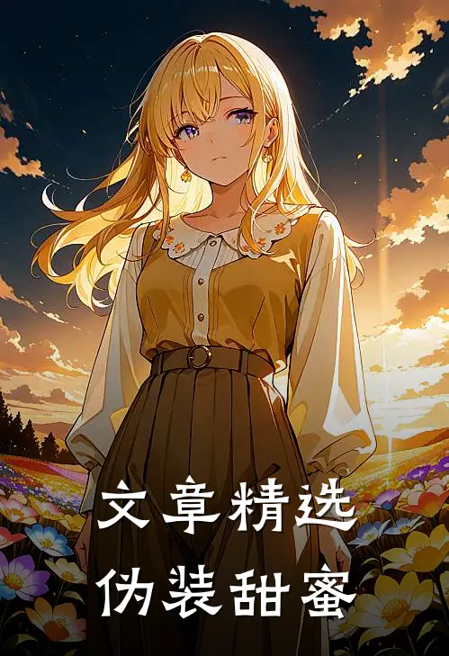 文章精选伪装甜蜜在线阅读