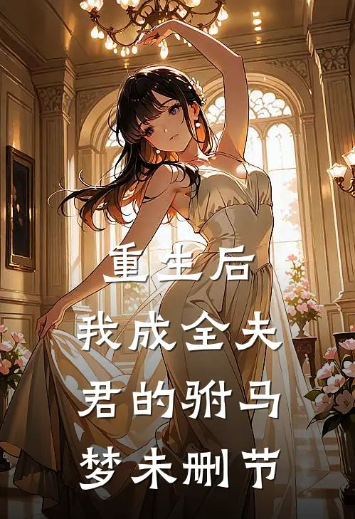 重生后,我成全夫君的驸马梦未删节在线阅读