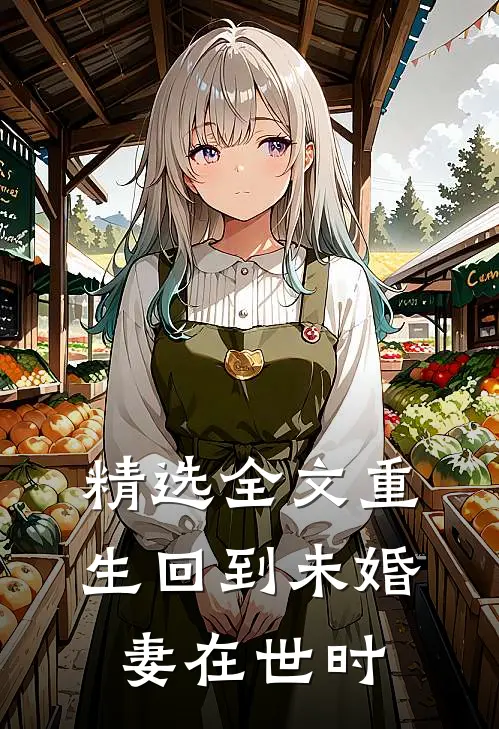 精选全文重生回到未婚妻在世时