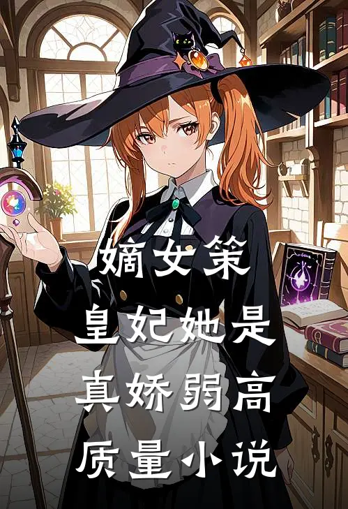 嫡女策皇妃她是真娇弱高质量免费阅读