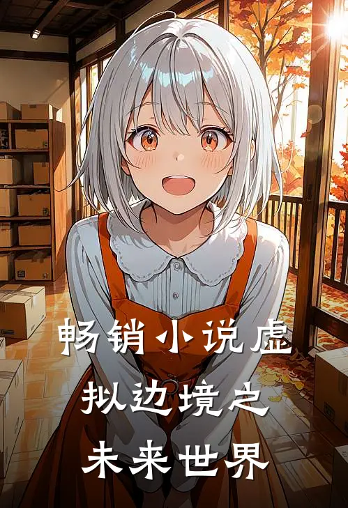 畅销虚拟边境之未来世界在线阅读