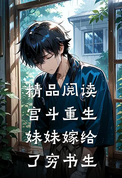 精品阅读宫斗重生妹妹嫁给了穷书生