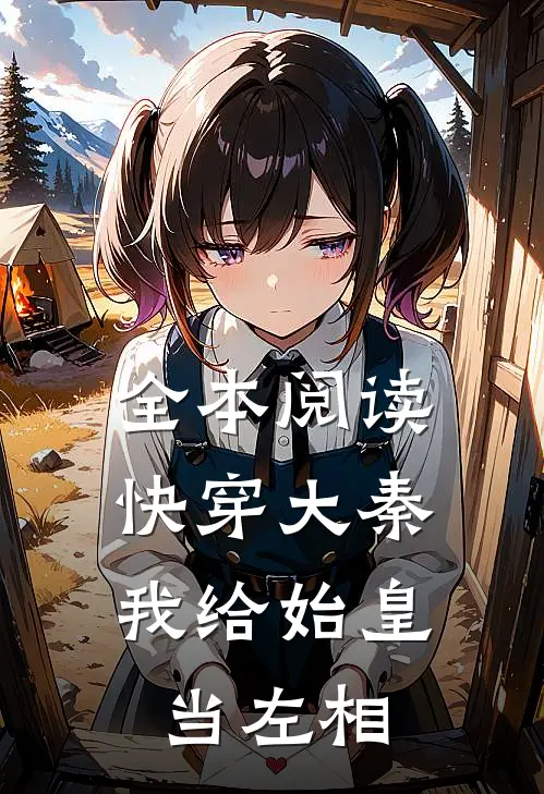全本阅读快穿大秦我给始皇当左相的