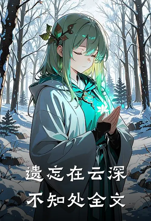 遗忘在云深不知处全文翻译