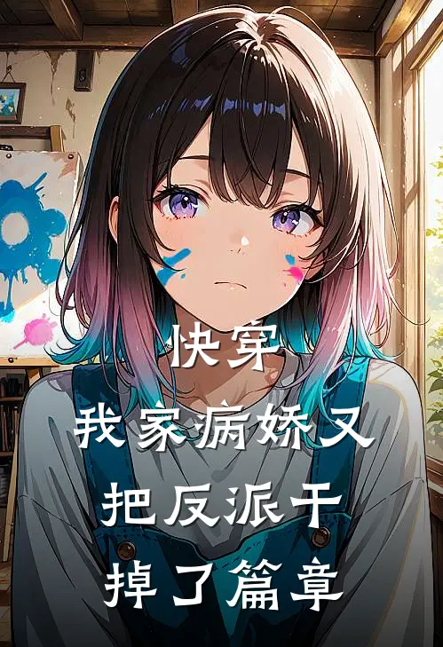 快穿我家病娇又把反派干掉了篇章免费阅读
