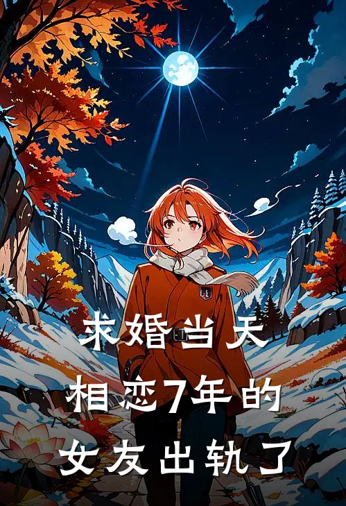 求婚当天,相恋7年的女友出轨了抖音热门