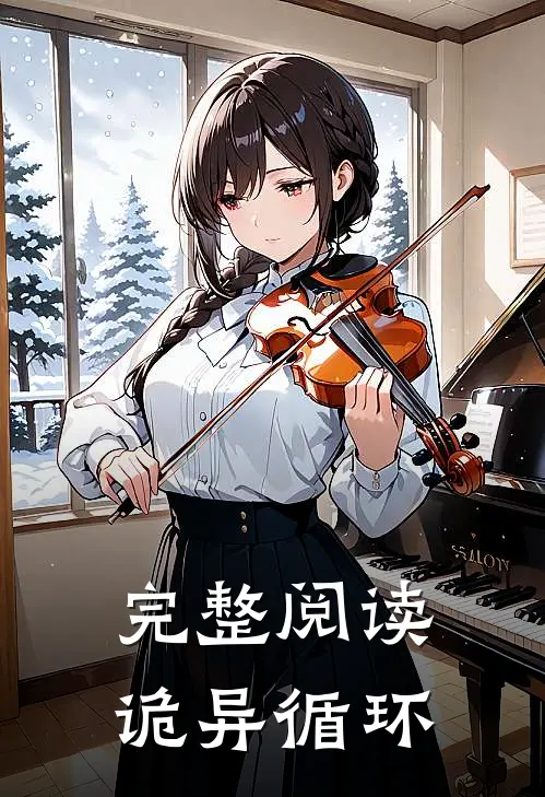 完整阅读诡异循环