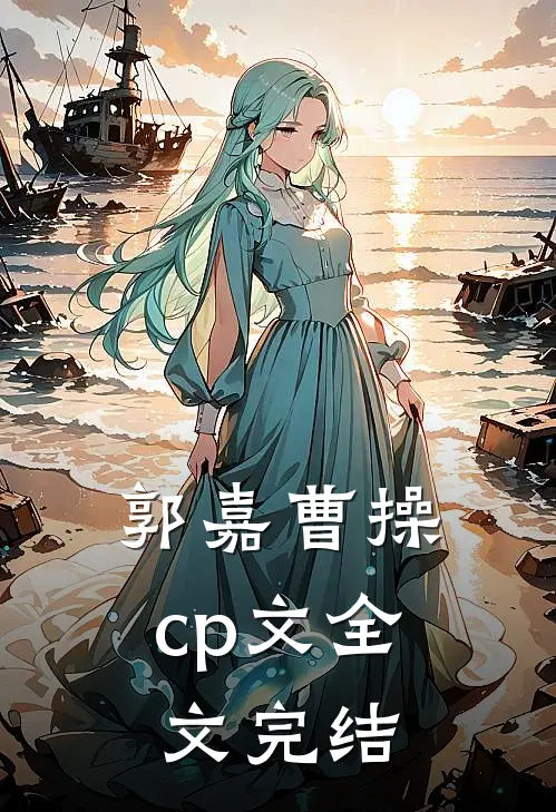 郭嘉曹操cp文全文完结免费阅读