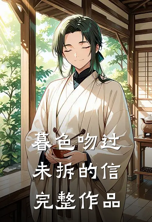 暮色吻过未拆的信完整作品