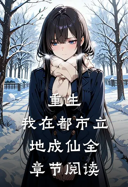 重生我在都市立地成仙全章节阅读免费
