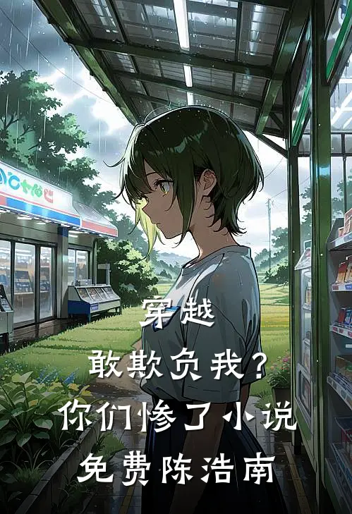 穿越敢欺负我?你们惨了免费陈浩南在线阅读
