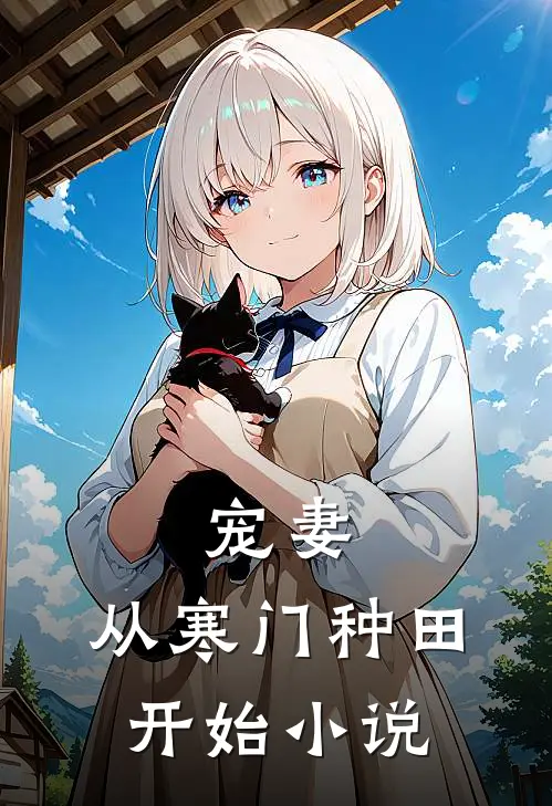 宠妻,从寒门种田开始全文阅读