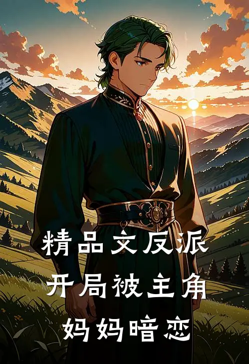 精品文反派开局被主角妈妈暗恋