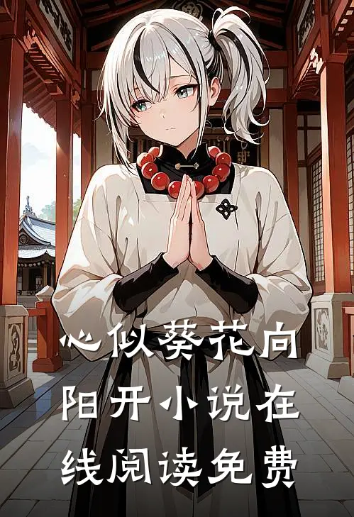 心似葵花向阳开小说在线阅读免费