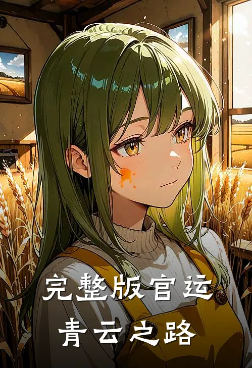 完整版官运青云之路在线观看