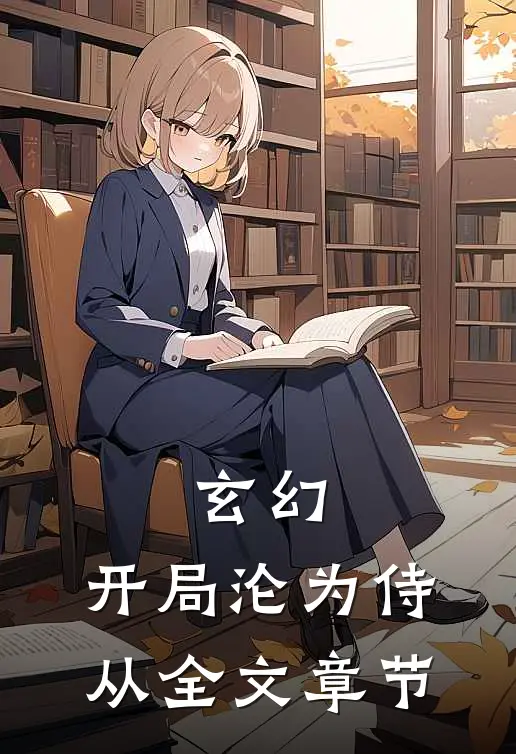 玄幻开局沦为侍从全文章节免费阅读