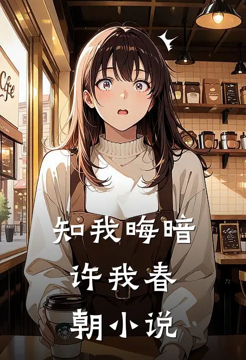 知我晦暗,许我春朝在线阅读