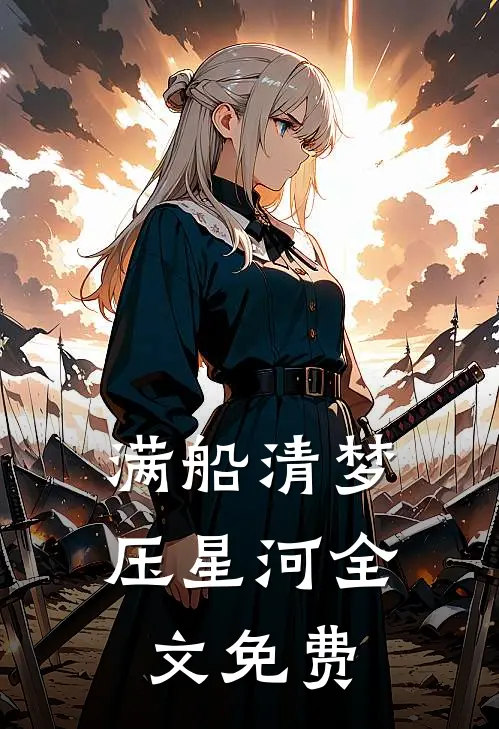 满船清梦压星河全文免费阅读