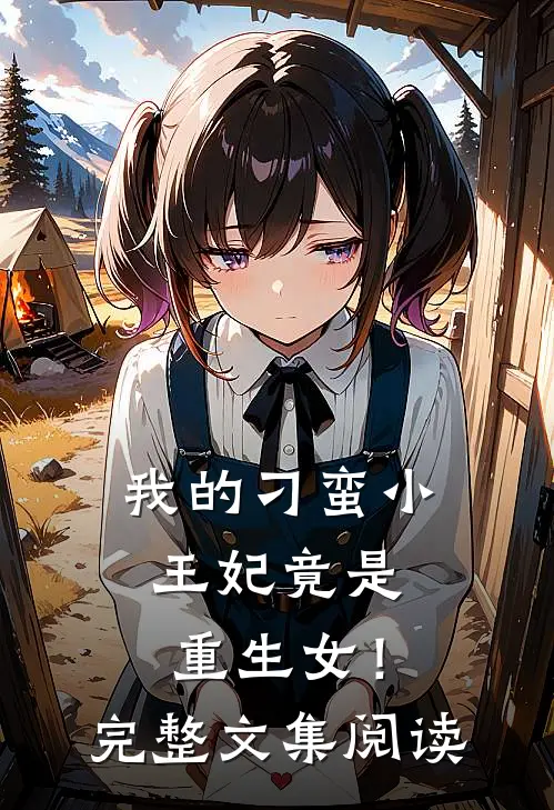 我的刁蛮小王妃竟是重生女!完整文集阅读
